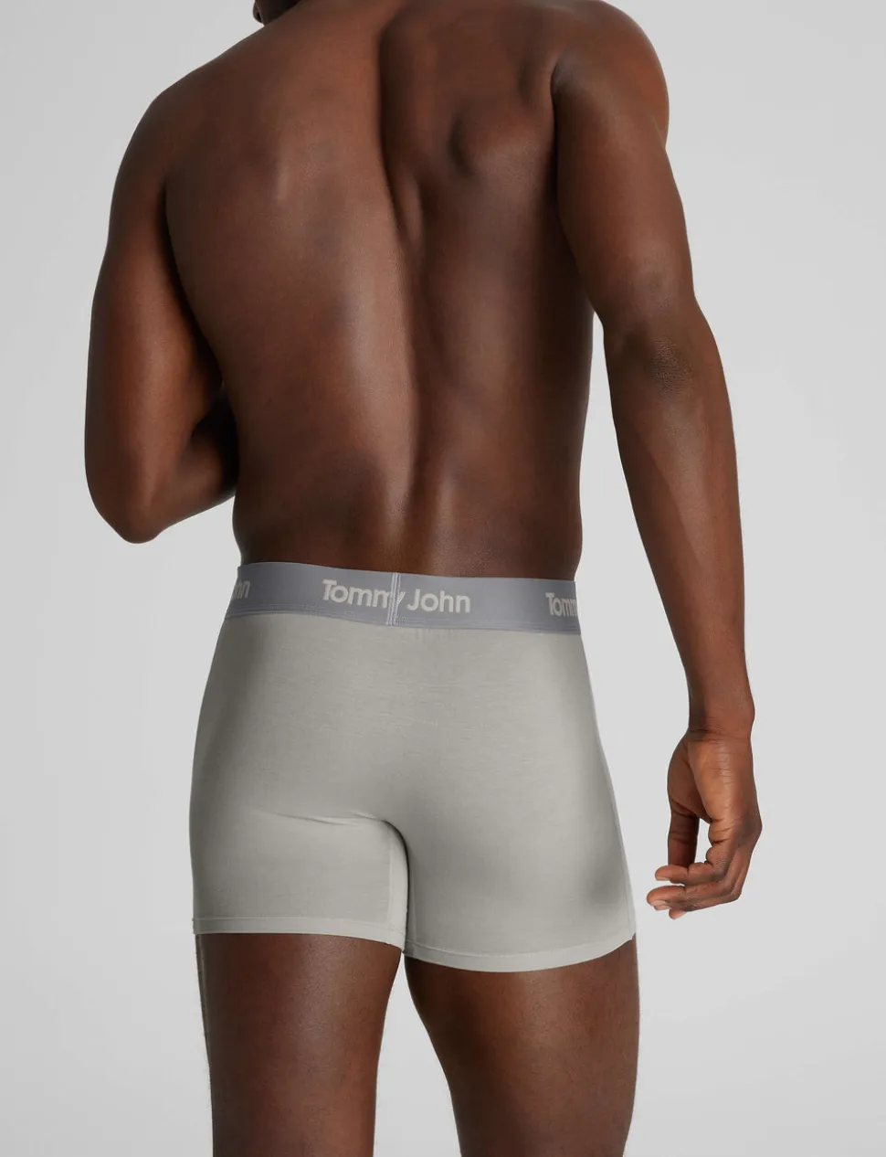 Second Skin Trunk 4" (6-Pack)