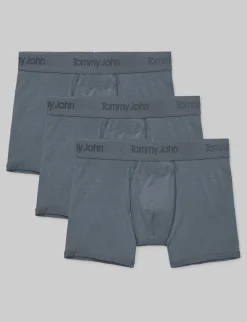 Second Skin Trunk 4