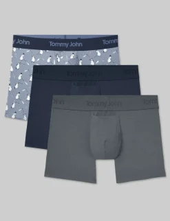 Second Skin Trunk 4