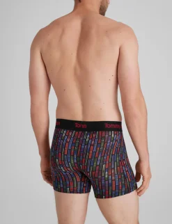 Second Skin Trunk 4