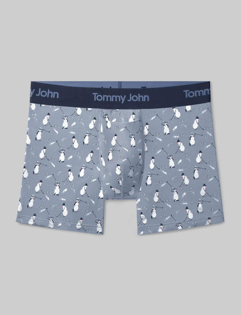 Second Skin Trunk 4" (6-Pack)