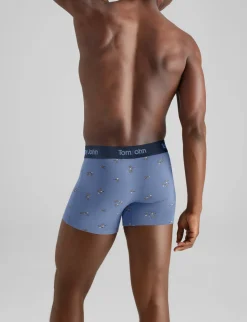 Second Skin Trunk 4
