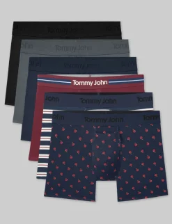 Second Skin Trunk 4