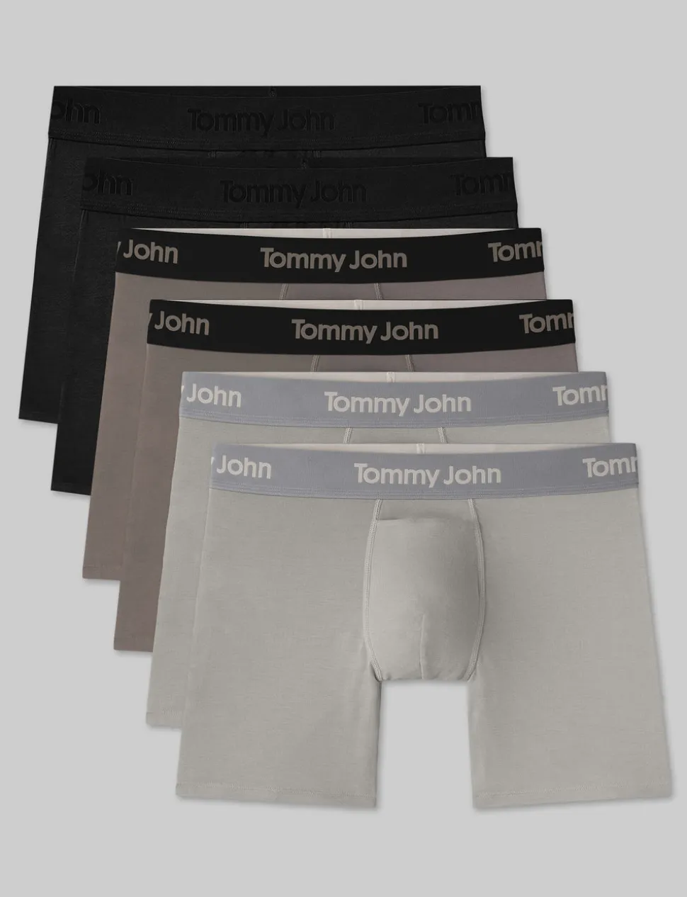 Second Skin Trunk 4" (6-Pack)