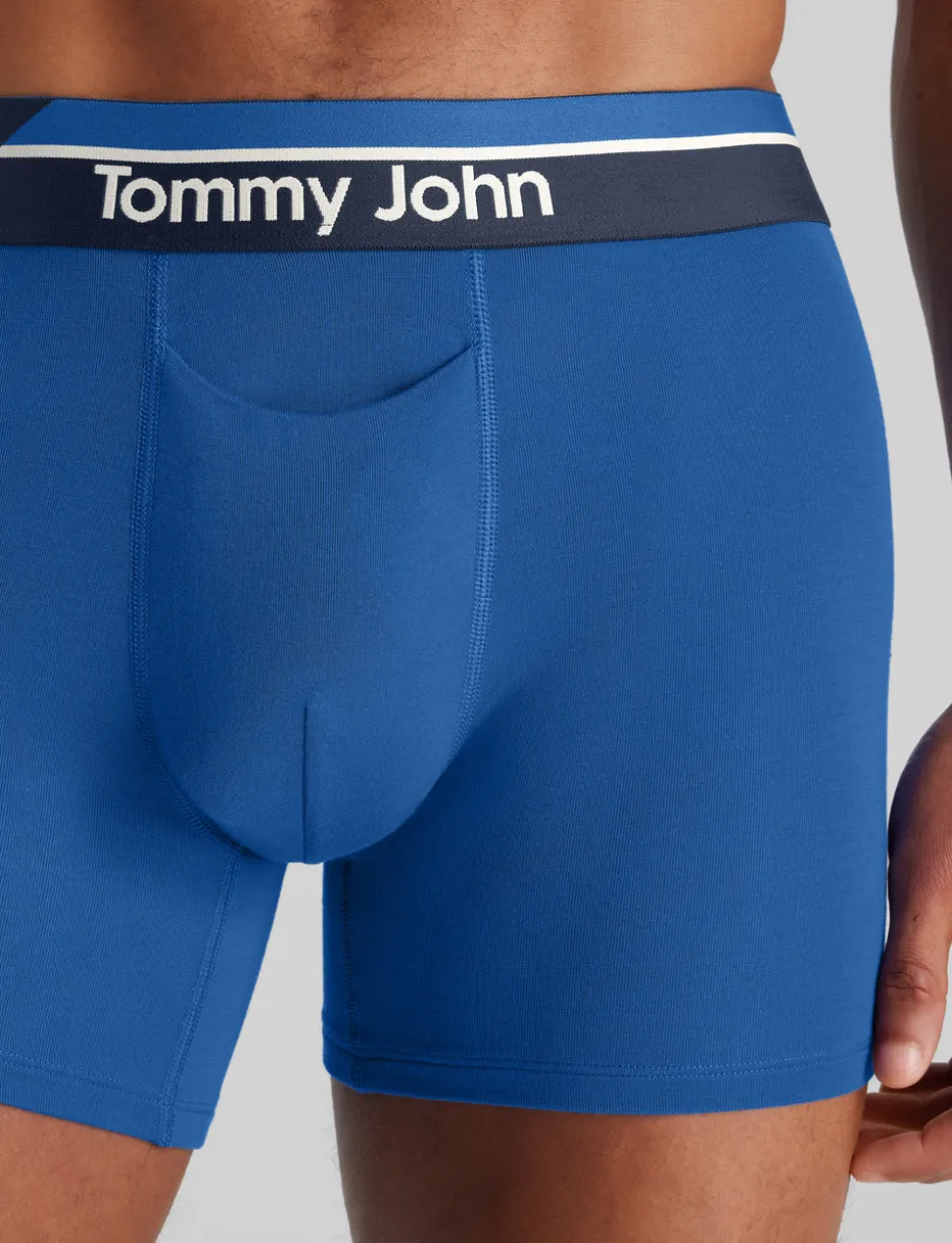 Second Skin Trunk 4" (6-Pack)