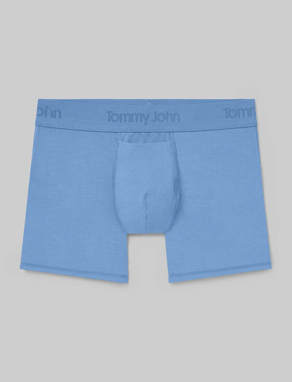 Second Skin Trunk 4" (6-Pack)