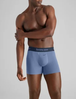 Second Skin Trunk 4