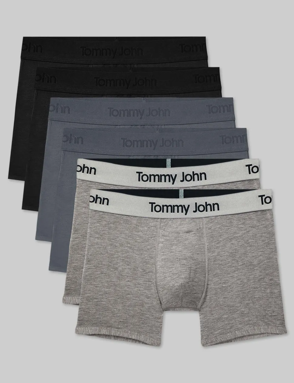 Second Skin Trunk 4" (6-Pack)