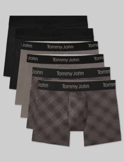 Second Skin Trunk 4