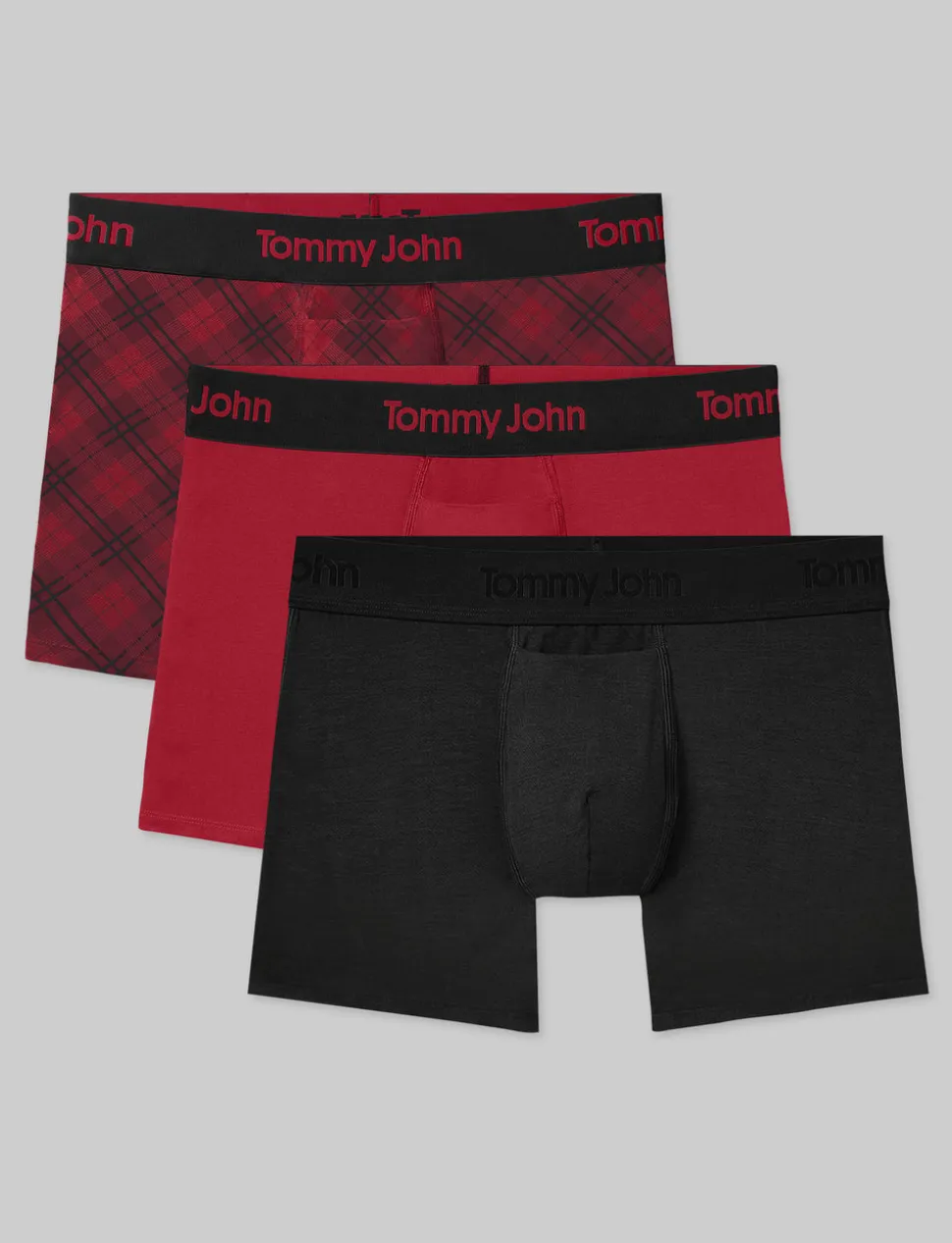 Second Skin Trunk 4" (6-Pack)