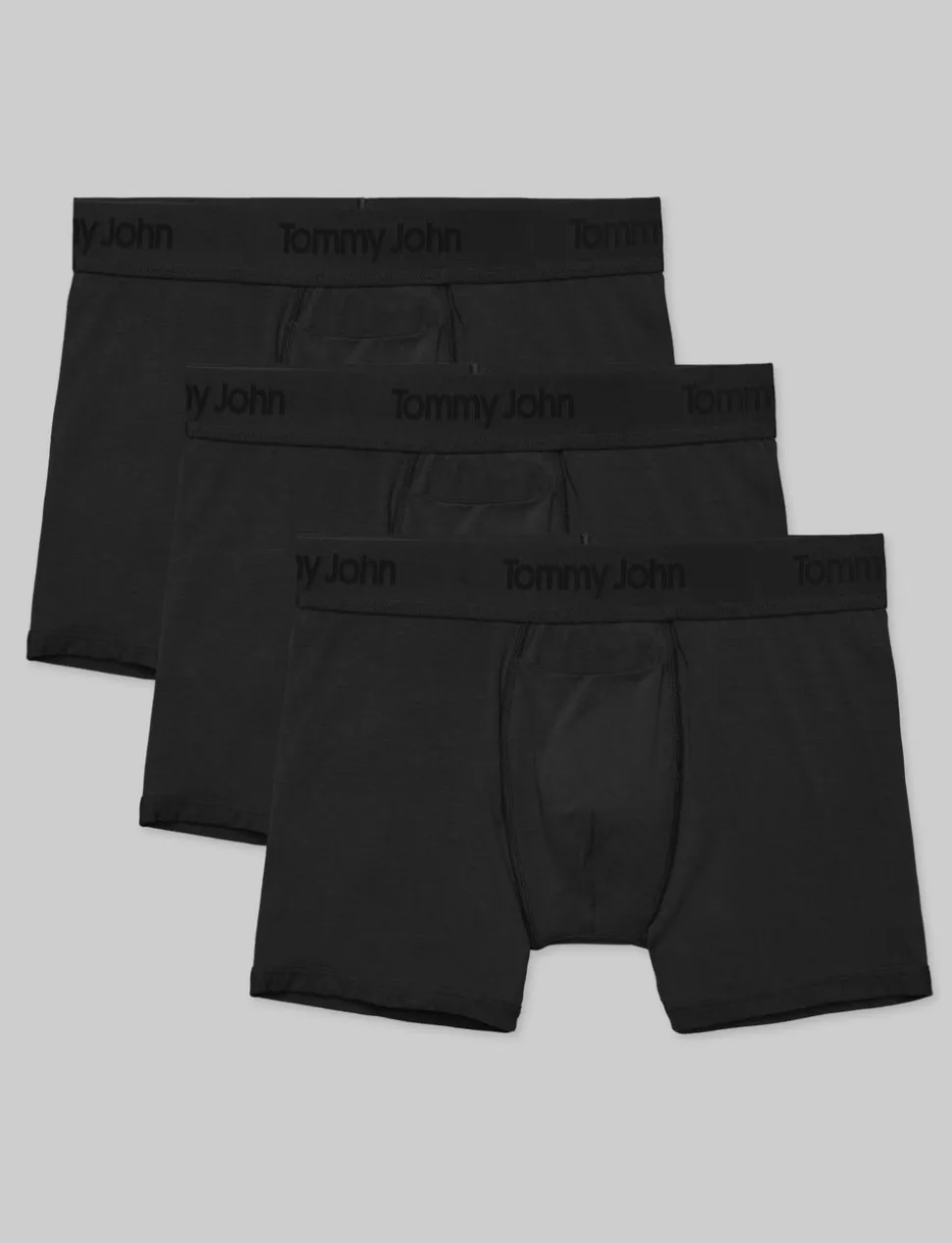Second Skin Trunk 4" (6-Pack)