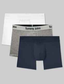 Second Skin Trunk 4