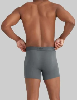 Second Skin Trunk 4