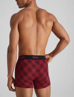 Second Skin Trunk 4
