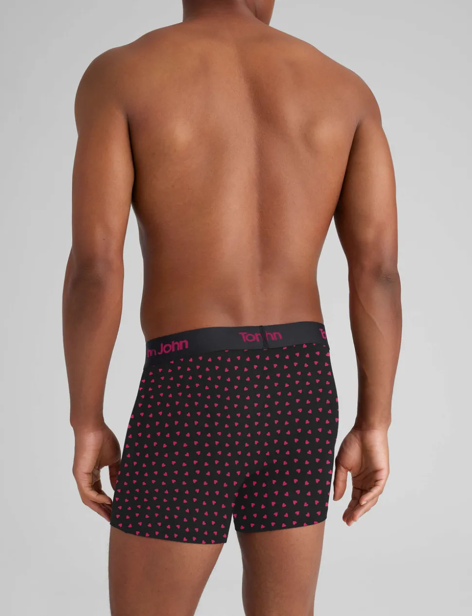 Second Skin Trunk 4" (6-Pack)
