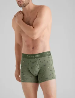 Second Skin Trunk 4