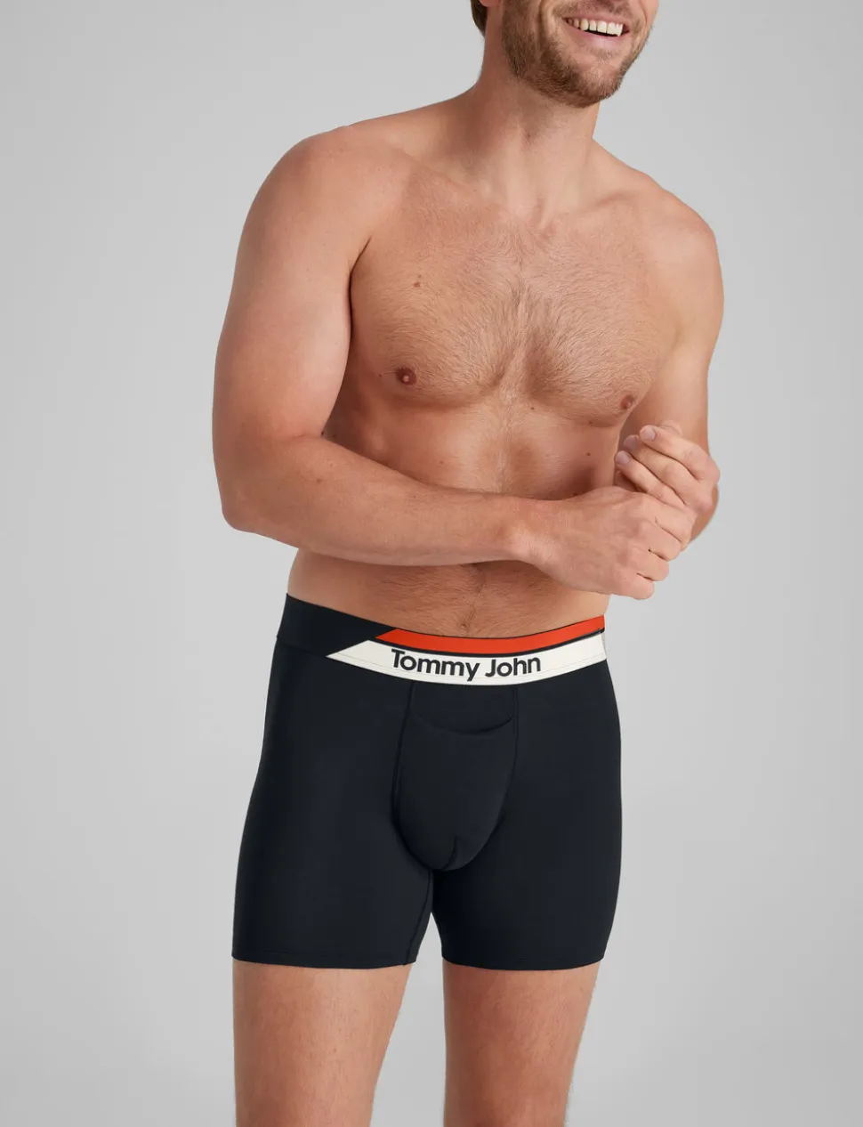 Second Skin Trunk 4" (6-Pack)