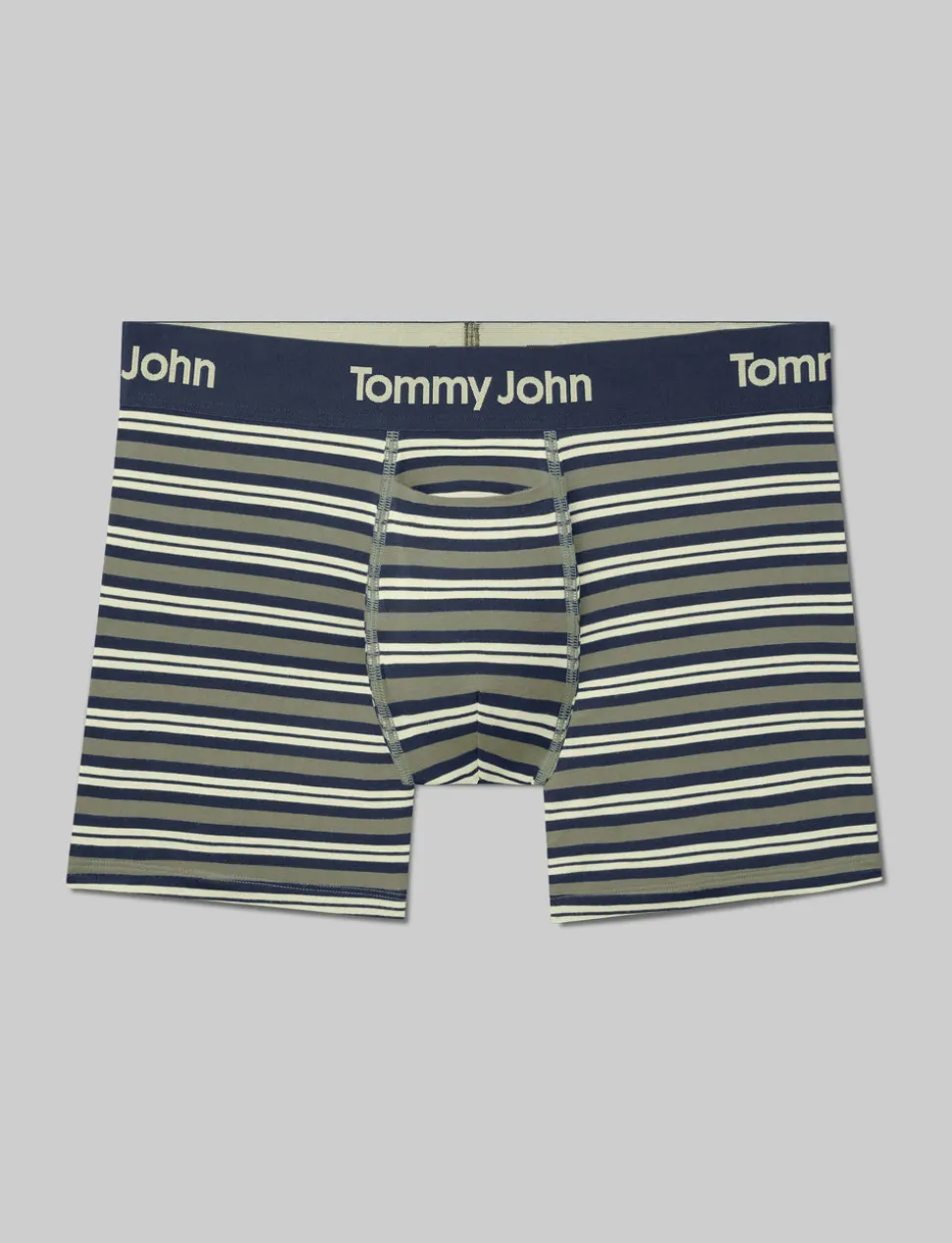 Second Skin Trunk 4" (6-Pack)