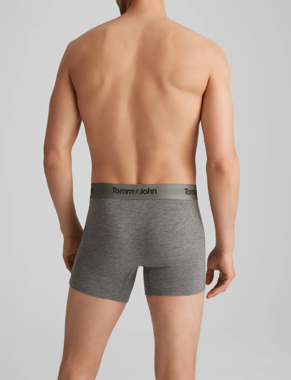 Second Skin Trunk 4" (6-Pack)