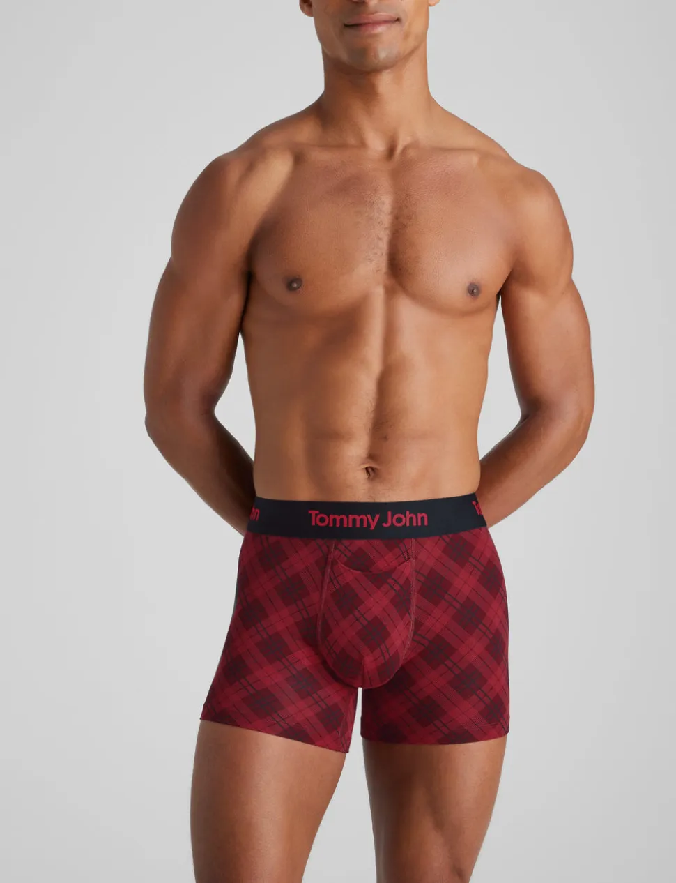 Second Skin Trunk 4" (6-Pack)