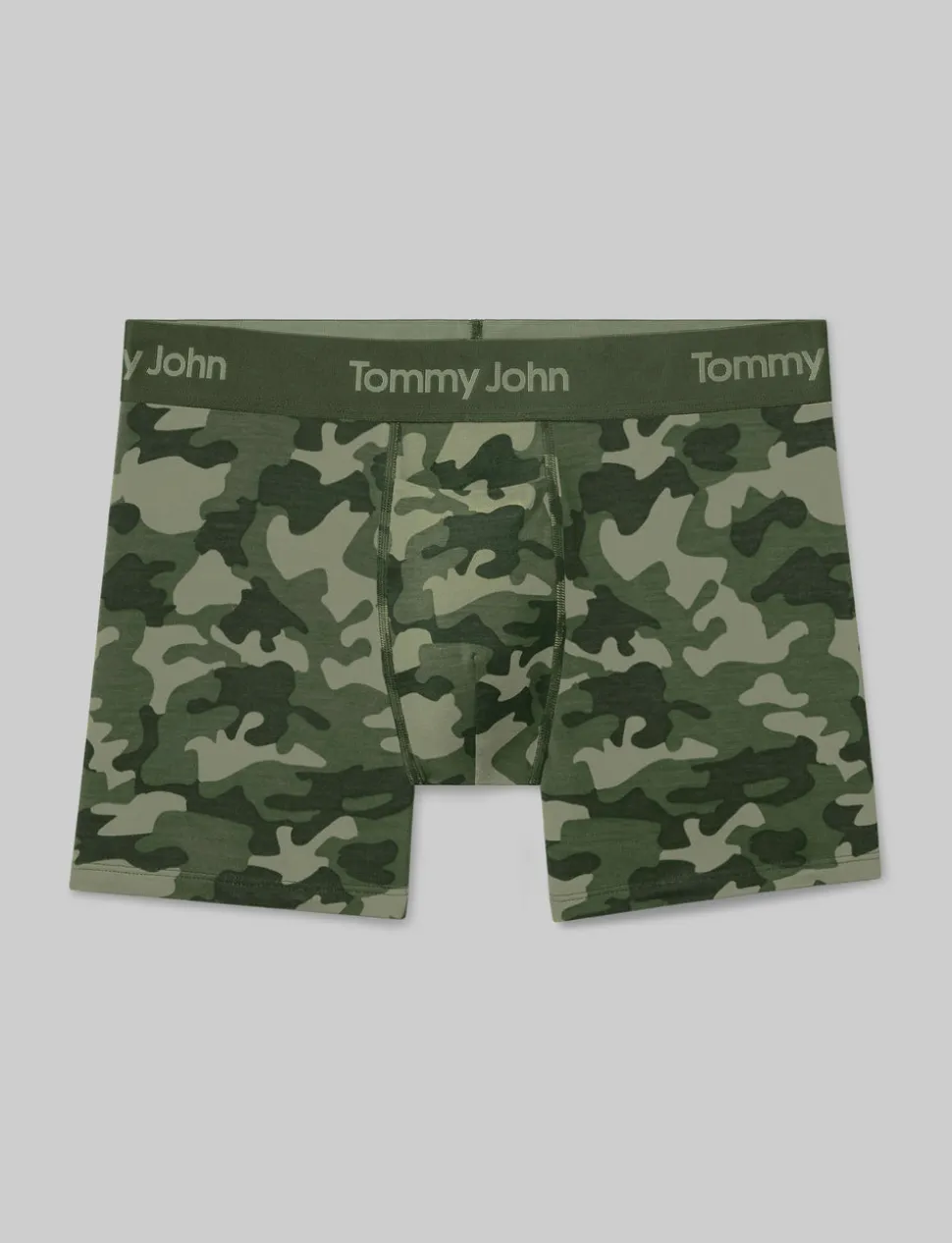 Second Skin Trunk 4" (6-Pack)