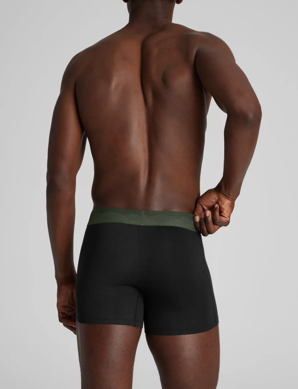 Second Skin Trunk 4" (6-Pack)