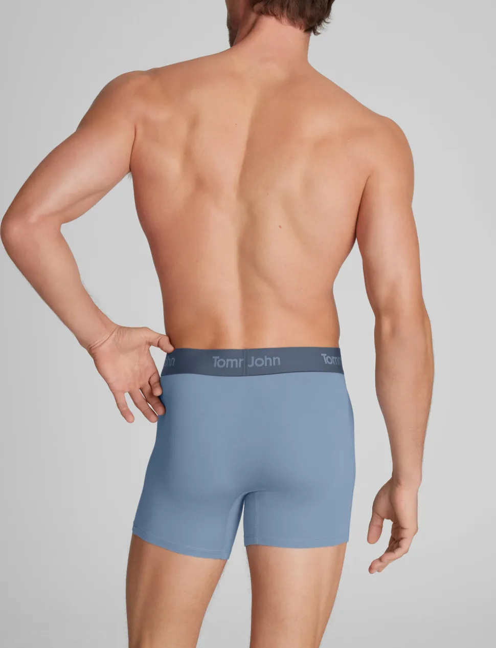 Second Skin Trunk 4" (6-Pack)