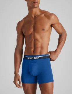 Second Skin Trunk 4