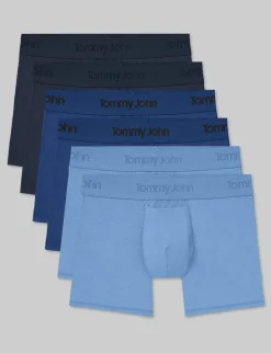 Second Skin Trunk 4