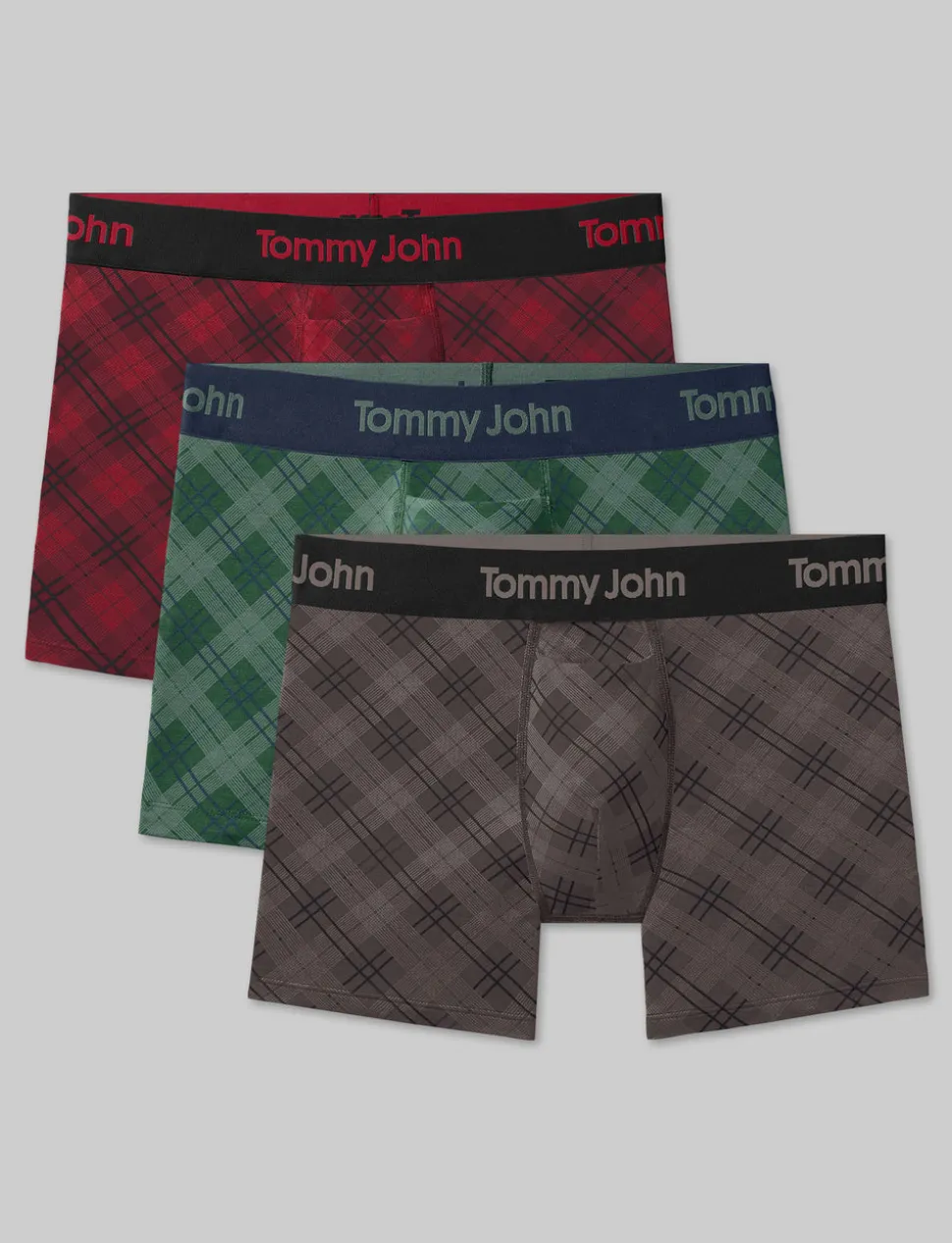 Second Skin Trunk 4" (6-Pack)