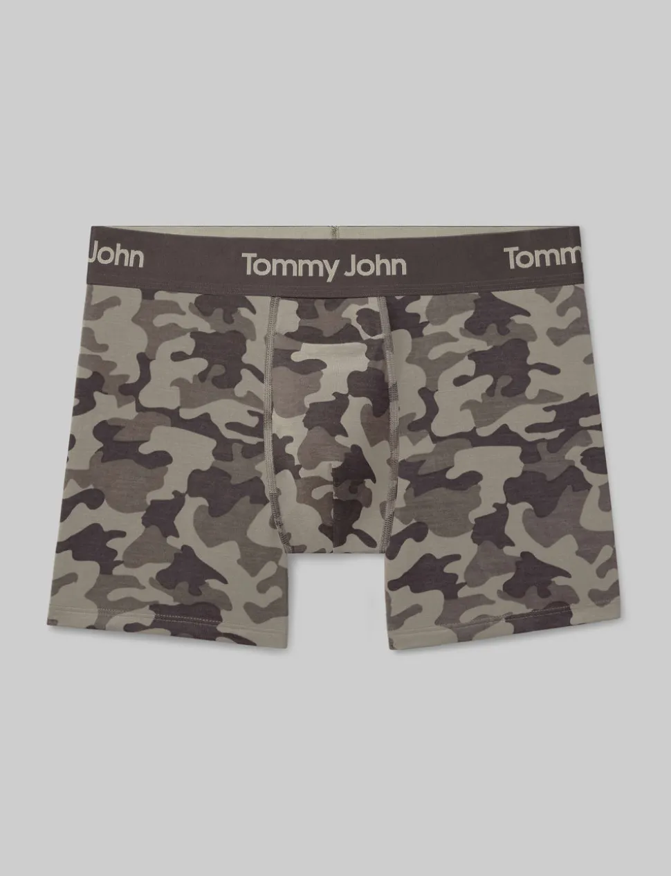 Second Skin Trunk 4" (6-Pack)