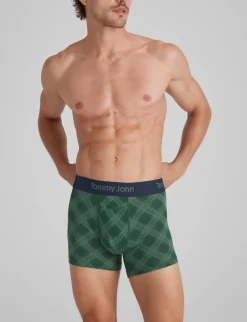 Second Skin Trunk 4