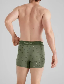 Second Skin Trunk 4
