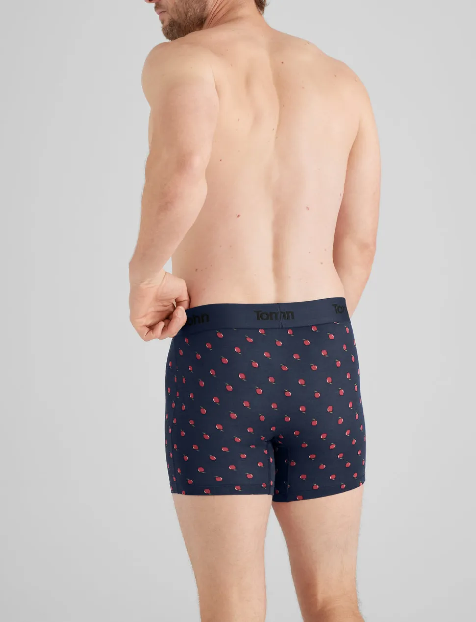 Second Skin Trunk 4" (6-Pack)