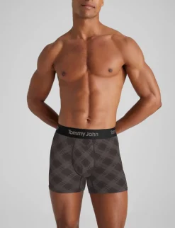 Second Skin Trunk 4