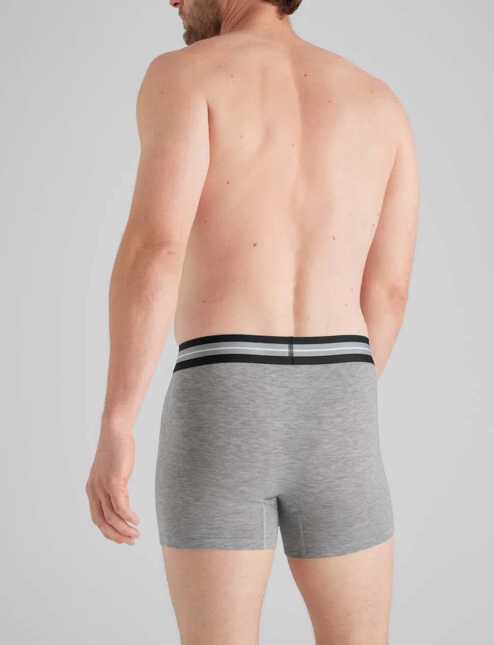 Second Skin Trunk 4" (6-Pack)