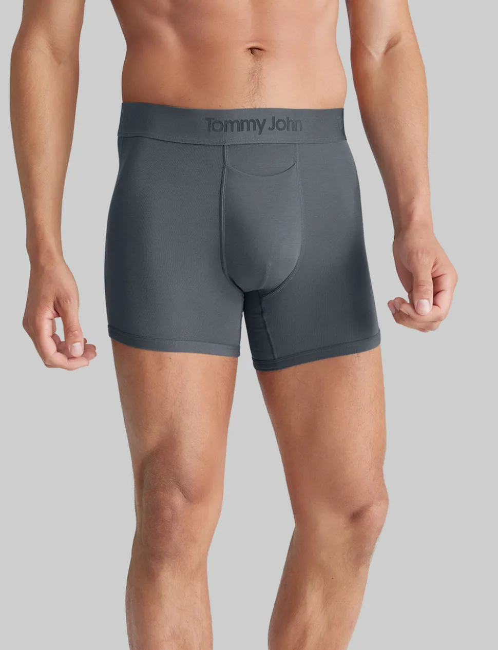 Second Skin Trunk 4" (6-Pack)