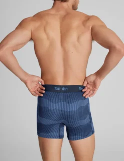 Second Skin Trunk 4