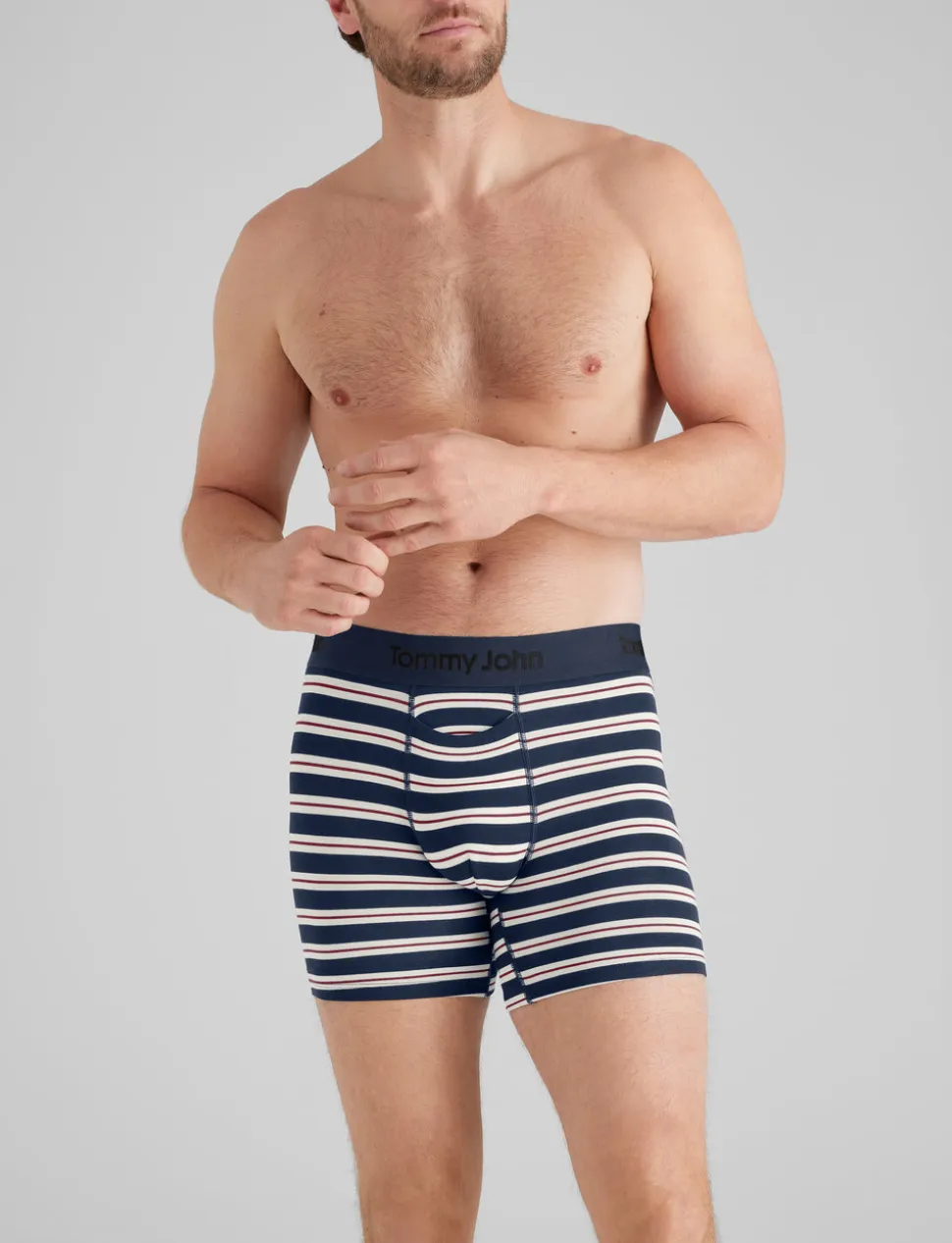 Second Skin Trunk 4" (6-Pack)