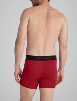 Second Skin Trunk 4