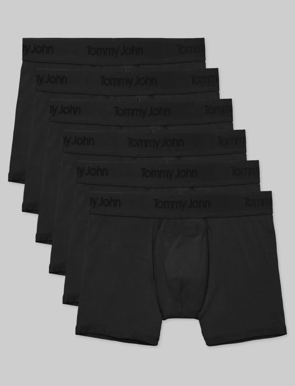 Second Skin Trunk 4" (6-Pack)