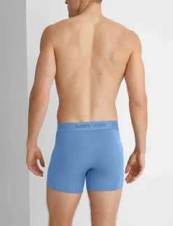 Second Skin Trunk 4