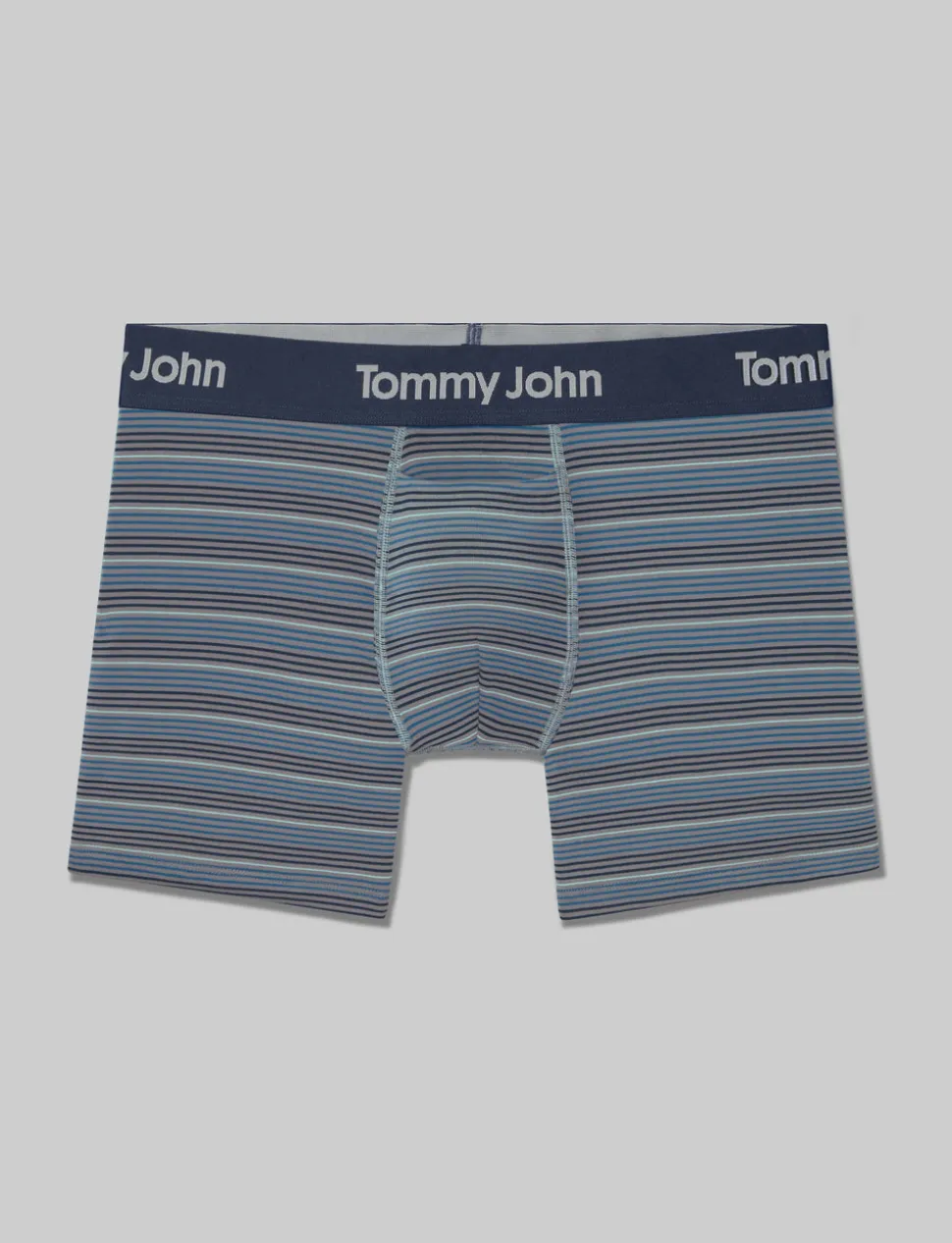 Second Skin Trunk 4" (6-Pack)