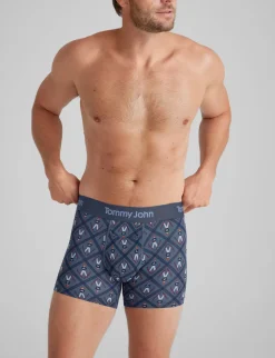 Second Skin Trunk 4