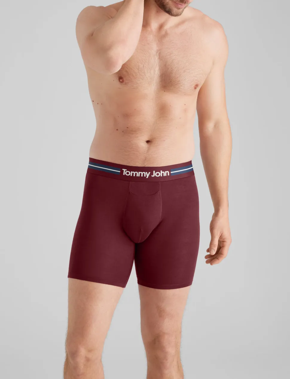 Second Skin Trunk 4" (6-Pack)