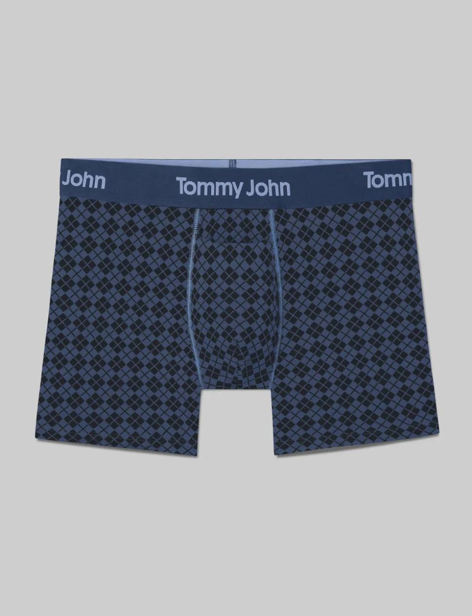 Second Skin Trunk 4" (6-Pack)