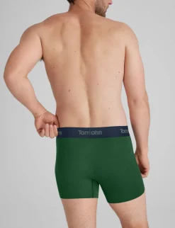 Second Skin Trunk 4