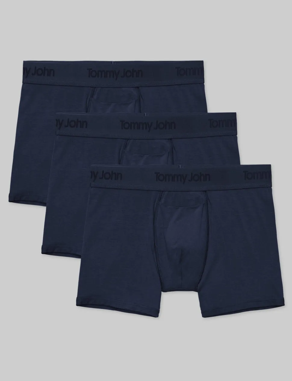 Second Skin Trunk 4" (6-Pack)