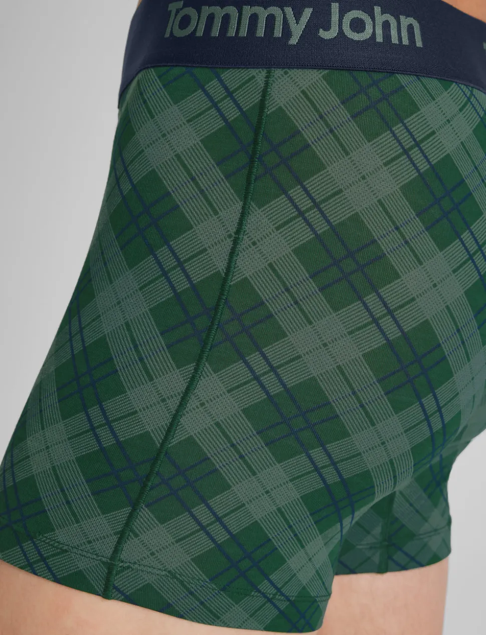Second Skin Trunk 4" (6-Pack)