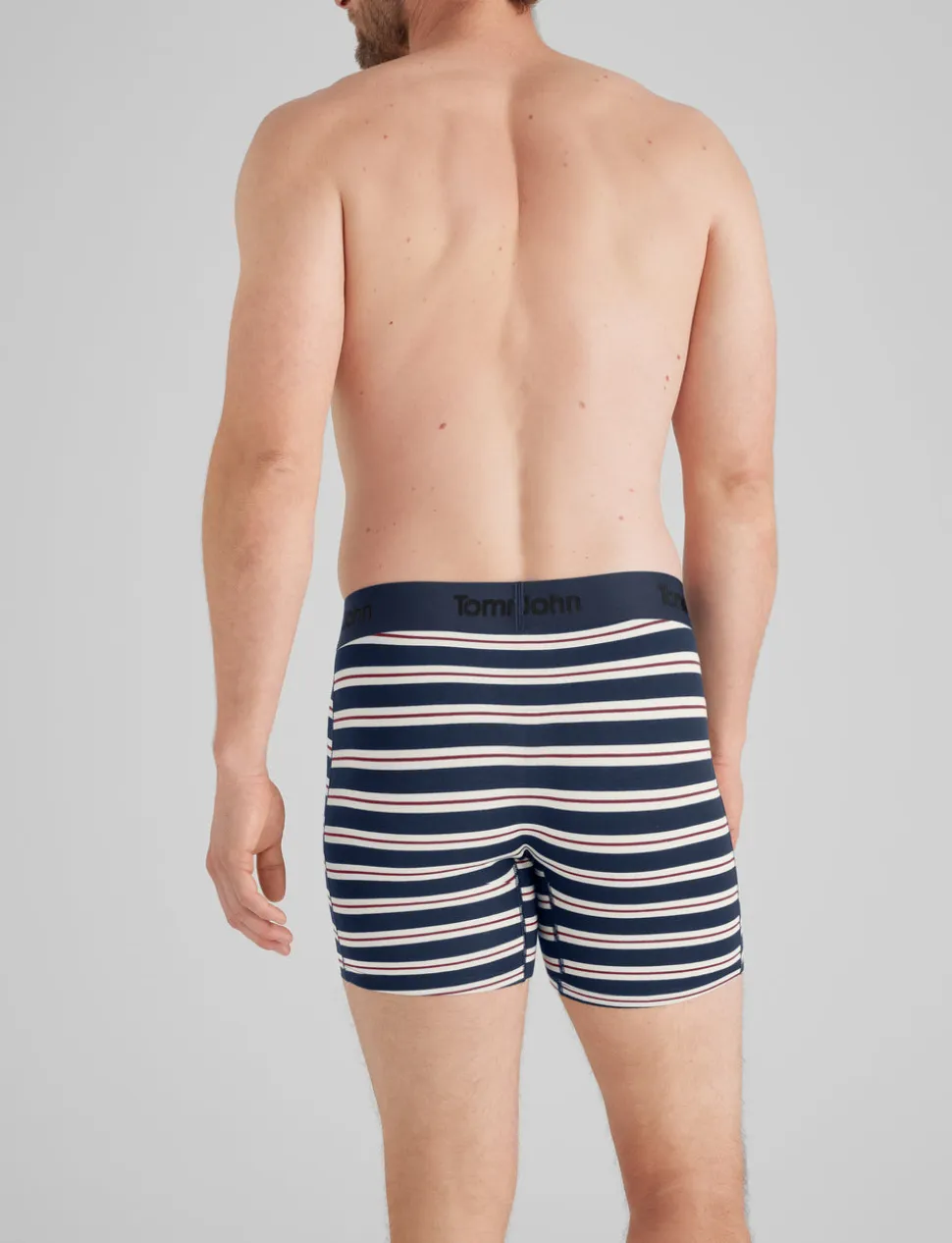 Second Skin Trunk 4" (6-Pack)